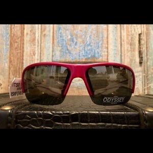 Native Eyewear Itso Sunglasses
